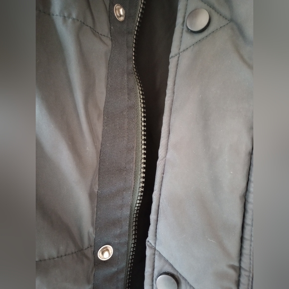 Men’s LL Bean Black outdoors jacket size XXL tall - Picture 5 of 10